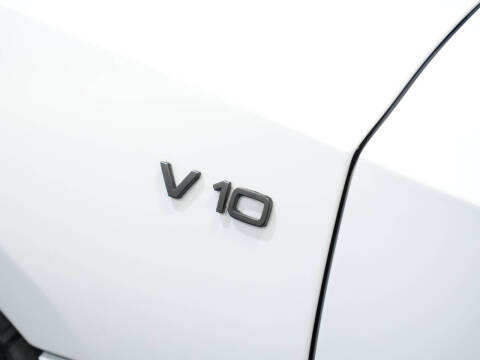 2018 Audi R8 5.2 quattro V10 Plus