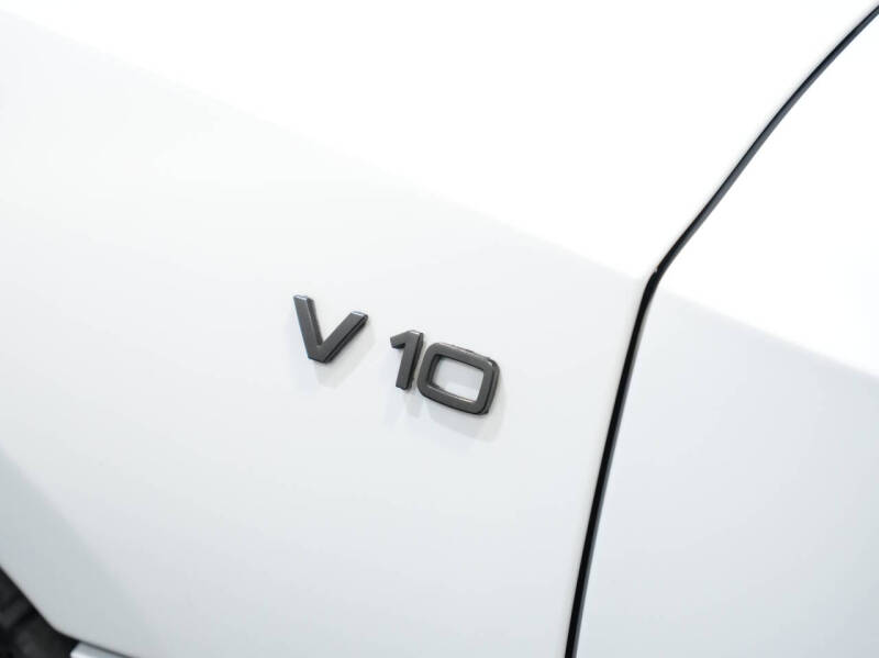 2018 Audi R8 5.2 quattro V10 Plus