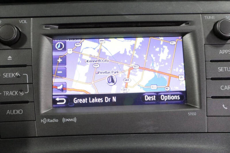 2013 Toyota Prius Plug-in Hybrid