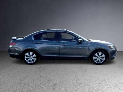 2008 Honda Accord EX