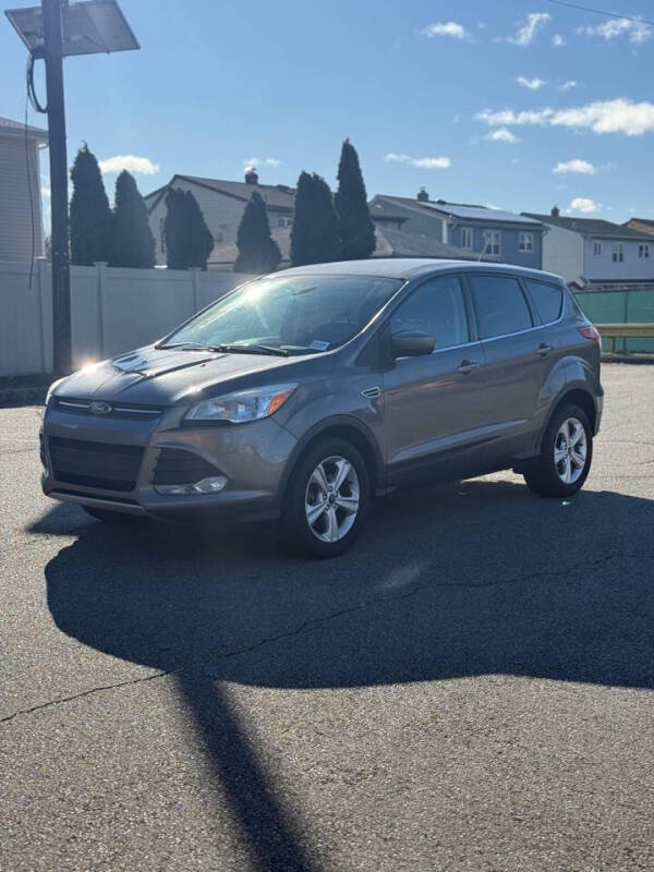 2014 Ford Escape for sale at Pak1 Trading LLC in Little Ferry NJ