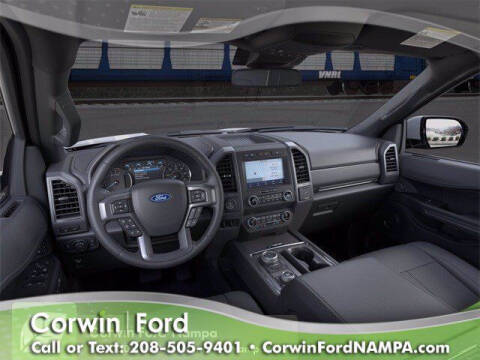 2021 Ford Expedition MAX XLT