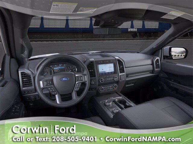 2021 Ford Expedition MAX XLT