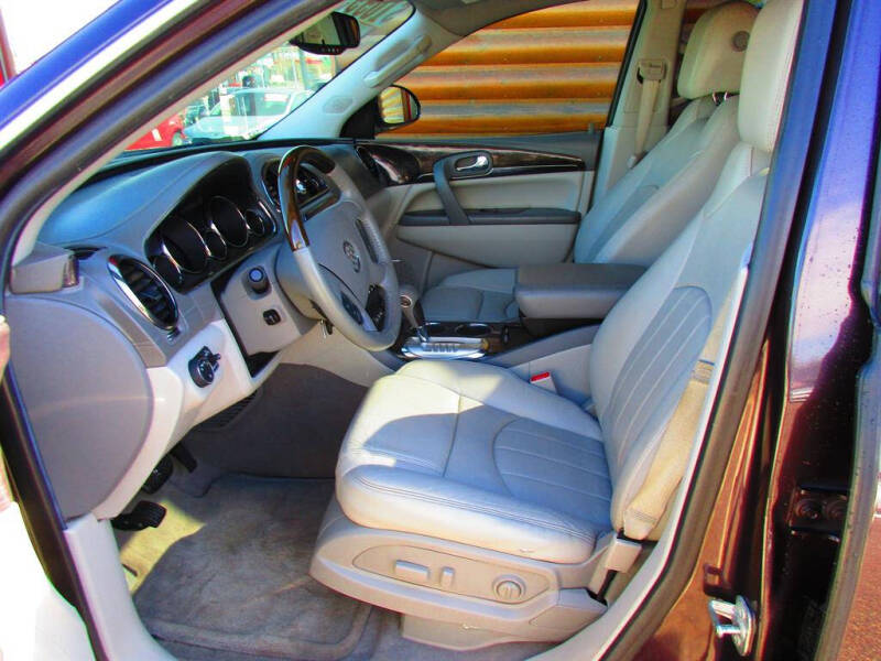 2016 Buick Enclave Premium