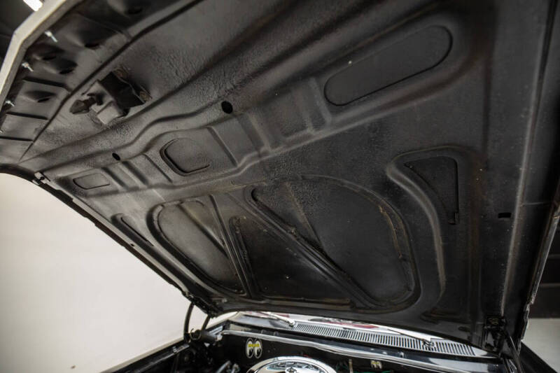 1962 Chevrolet Impala