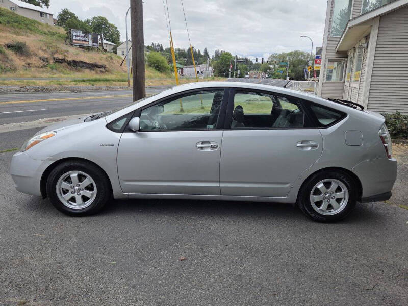 2006 Toyota Prius