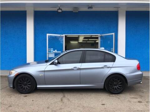 2009 BMW 3 Series for sale at Khodas Cars in Gilroy CA