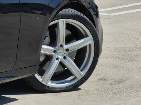 2018 Mercedes-Benz E-Class E 300