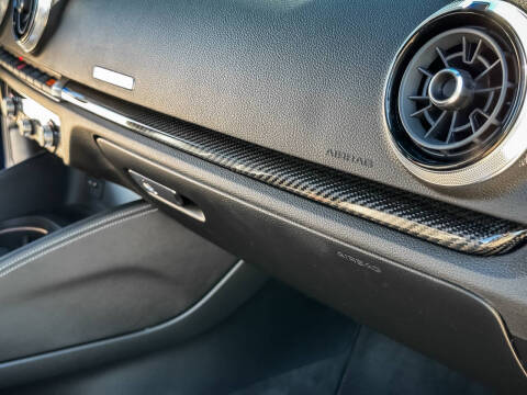 2018 Audi RS 3 2.5T quattro