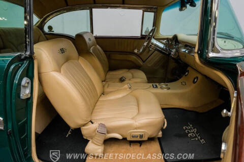 1955 Chevrolet Bel Air