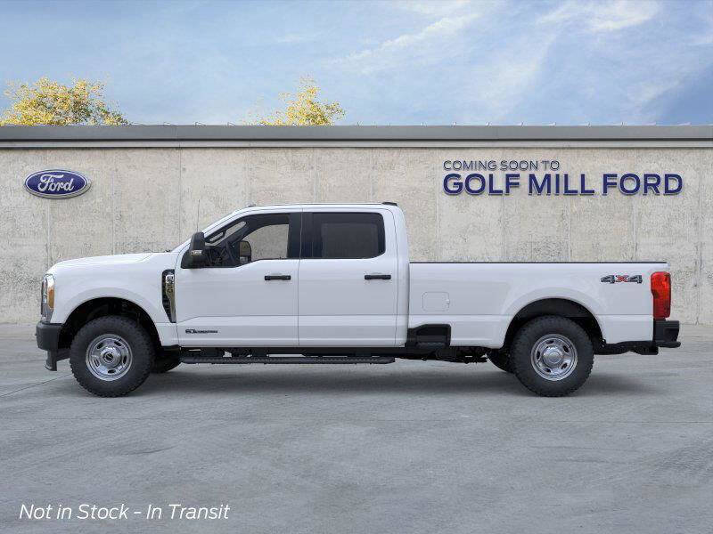 2026 Ford F-350 Super Duty