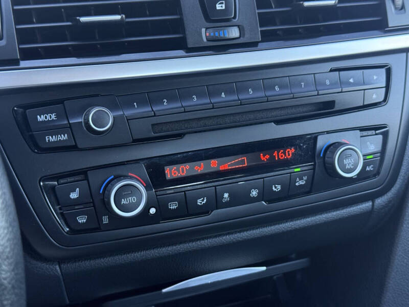 2014 BMW 4 Series 428i xDrive