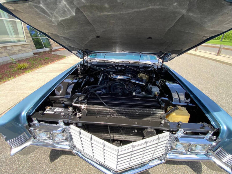 1969 Cadillac DeVille