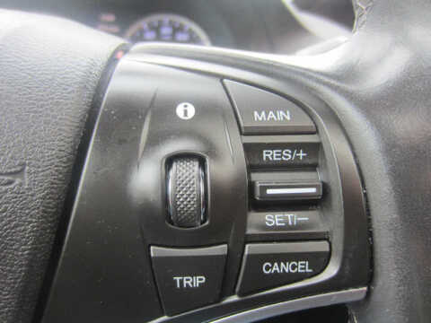 2018 Acura MDX SH-AWD w/Tech