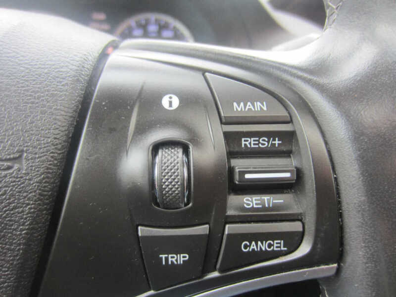 2018 Acura MDX SH-AWD w/Tech