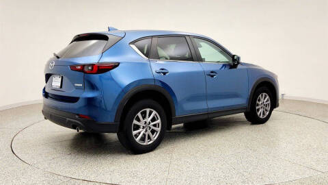 2023 Mazda CX-5 2.5 S Select