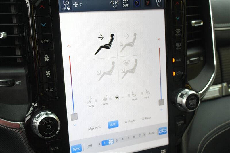 2023 RAM 1500 Limited