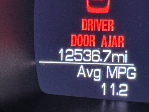 2012 Lincoln MKZ Hybrid