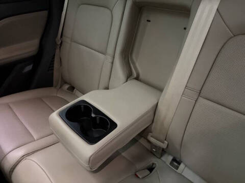 2021 Lincoln Corsair Reserve