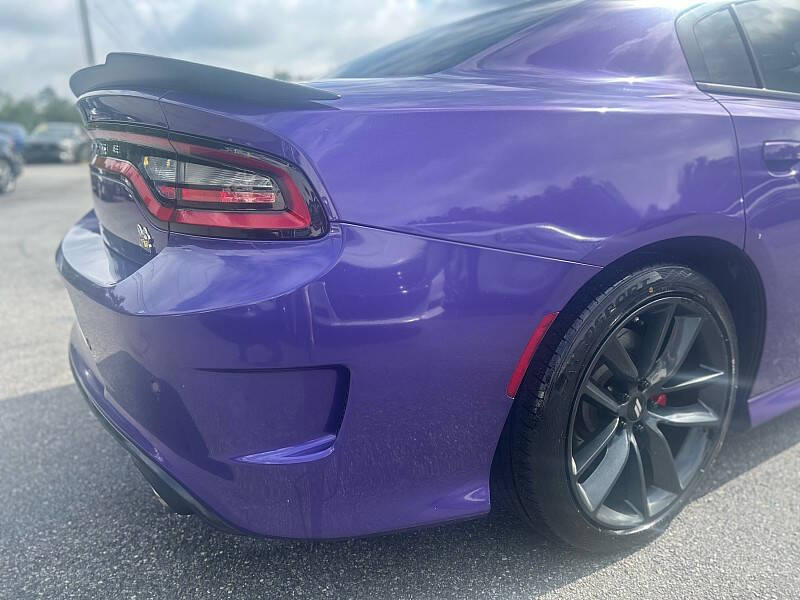 2019 Dodge Charger R/T Scat Pack