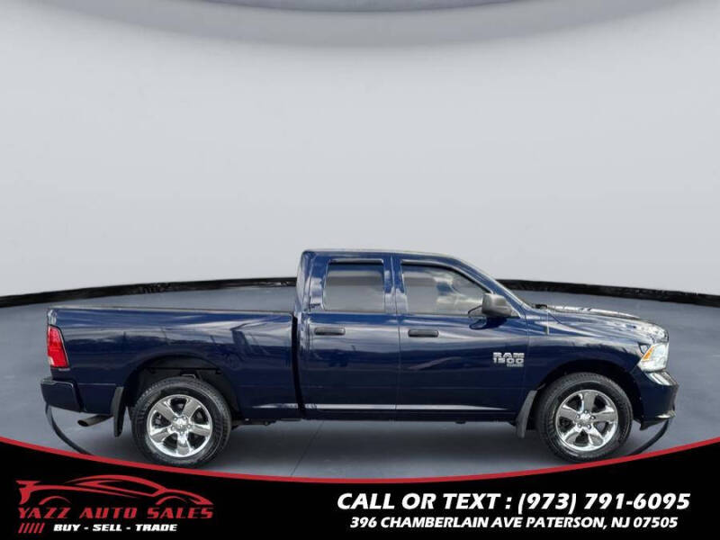 2019 RAM 1500 Classic Express