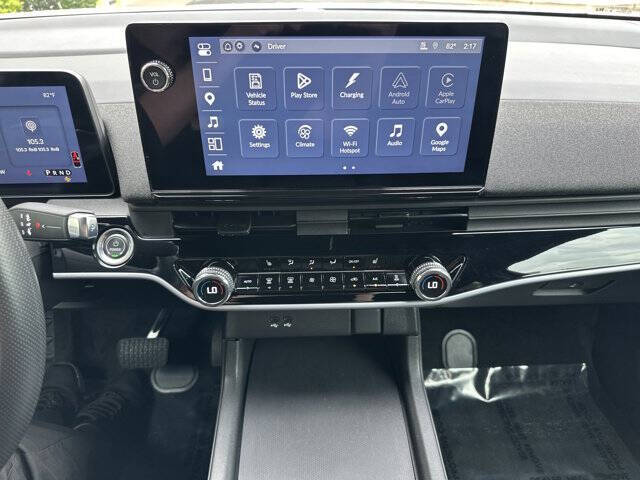 2024 Honda Prologue EX