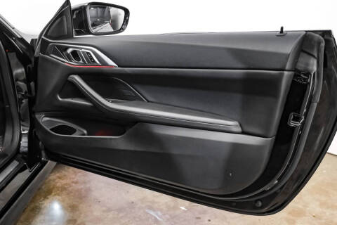 2021 BMW 4 Series 430i