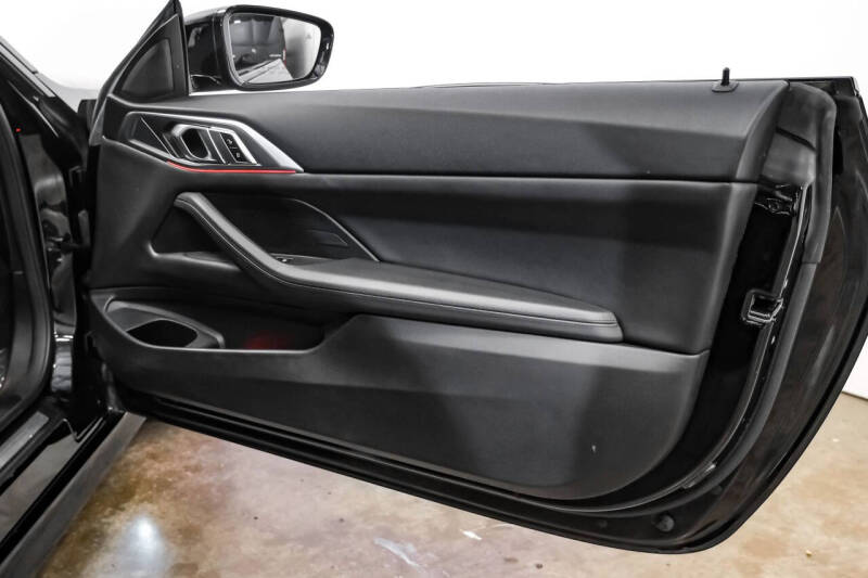 2021 BMW 4 Series 430i