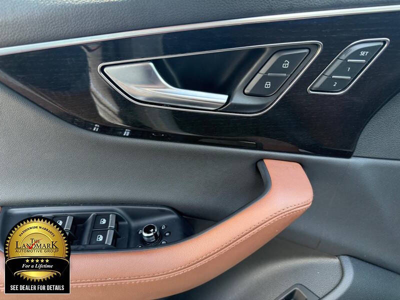 2024 Audi Q7 quattro Premium Plus 45 TFSI