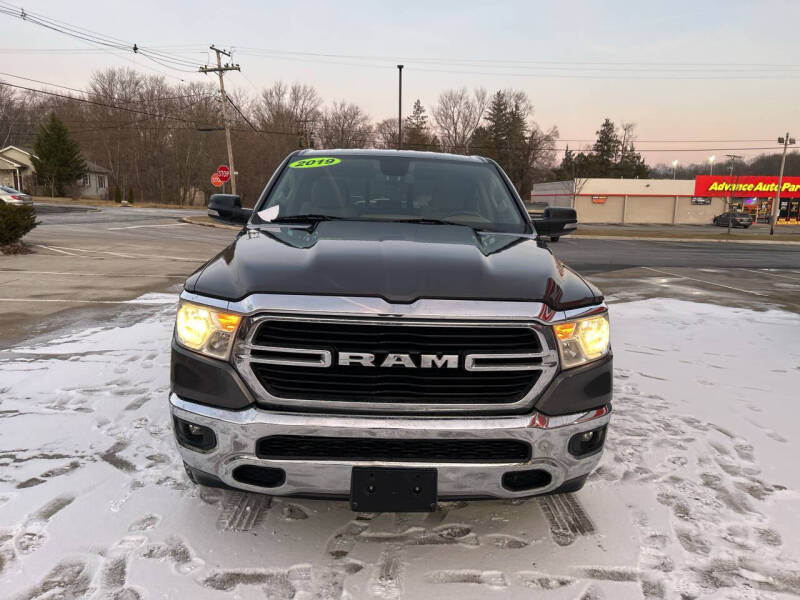 2019 RAM 1500 for sale at Washington Auto Repair in Washington NJ