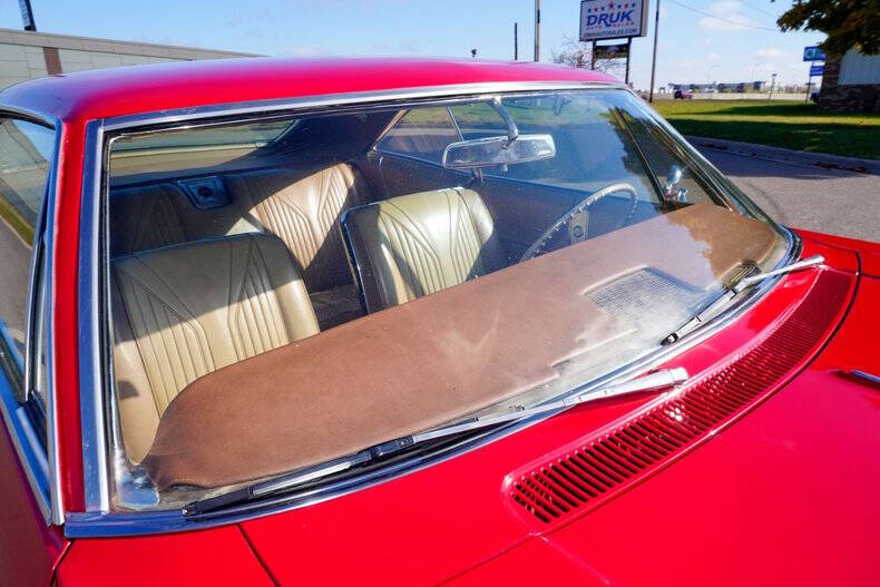 1965 Chevrolet Impala