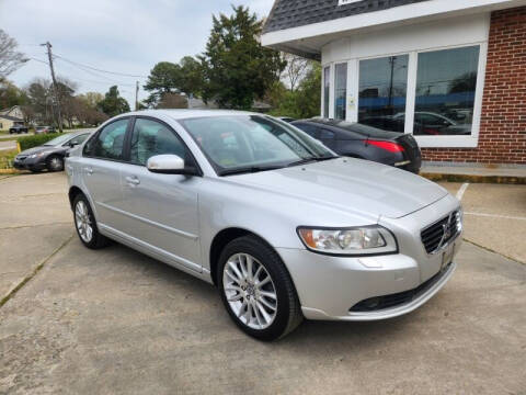 2008 Volvo S40 for sale at Auto Expo in Norfolk VA