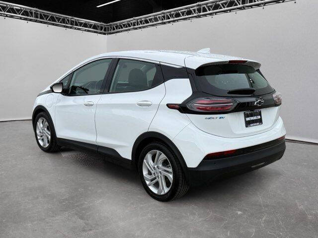 2023 Chevrolet Bolt EV 1LT