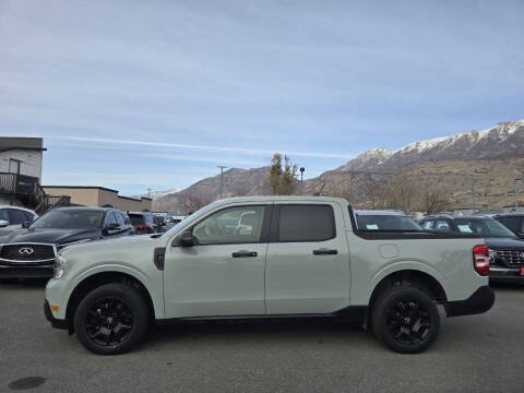 2023 Ford Maverick XL