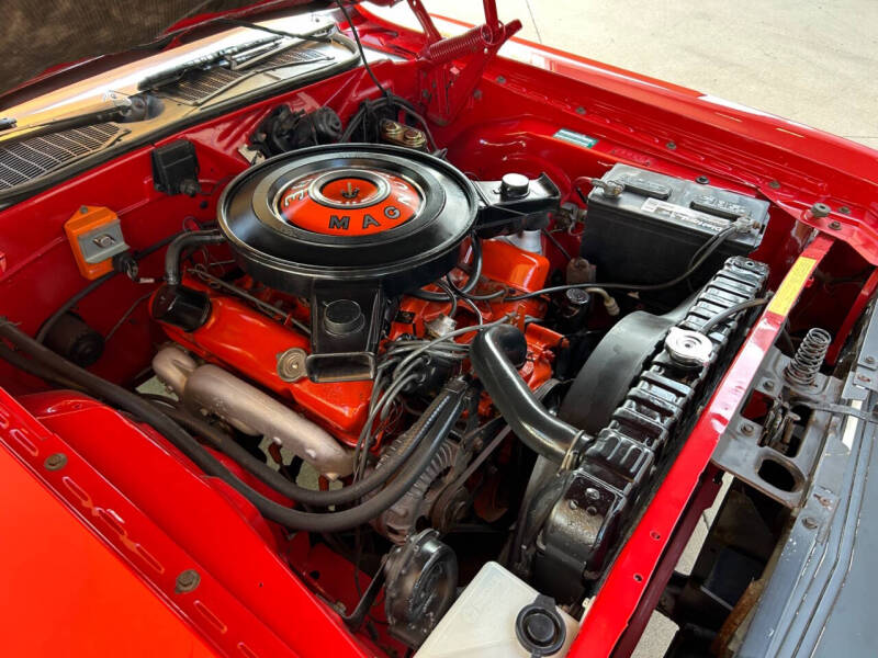 1970 Dodge Challenger