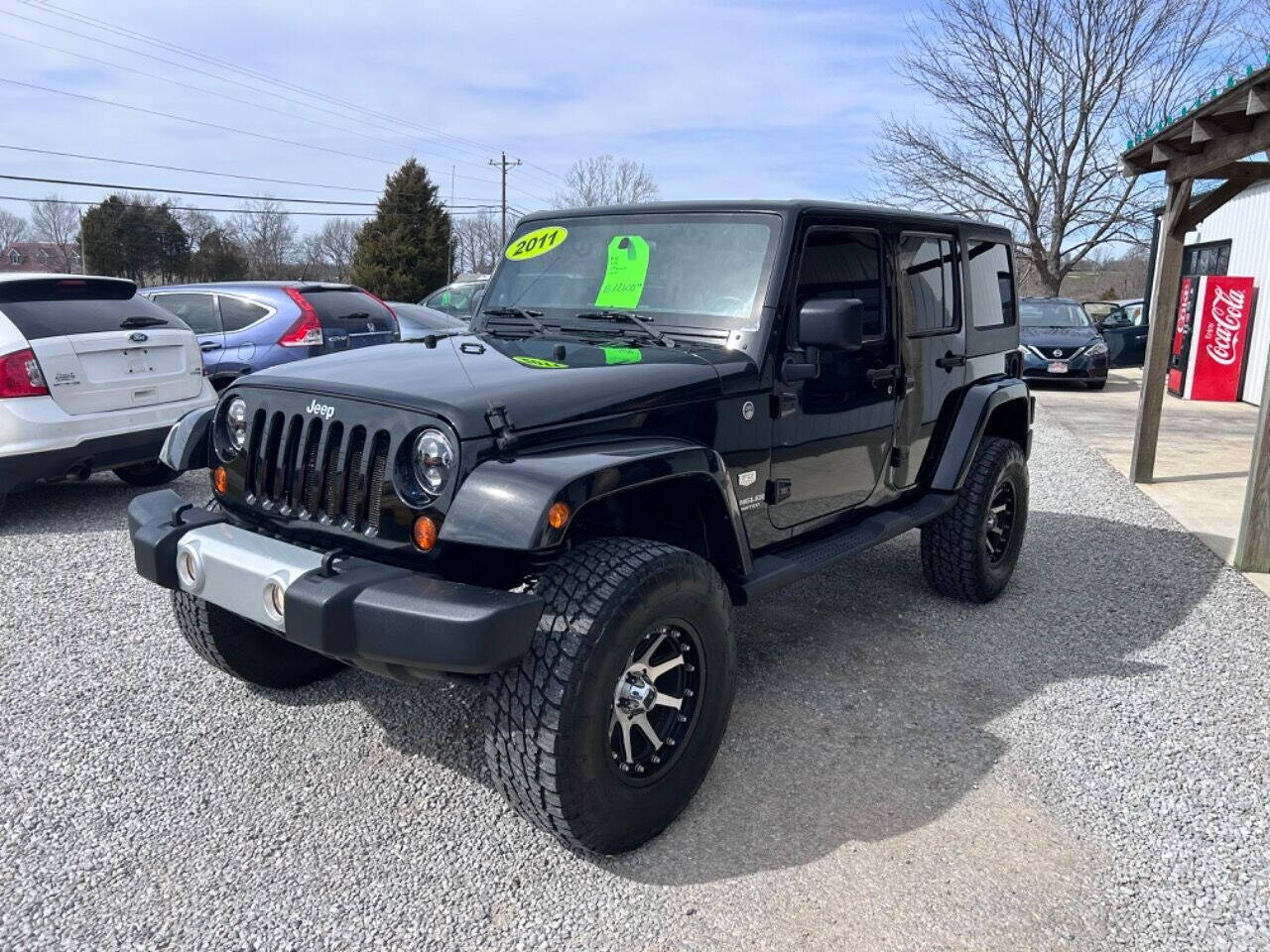 Cars For Sale in Leitchfield, KY Bluegrass Automotive 2