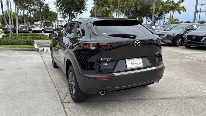 2024 Mazda CX-30 2.5 S