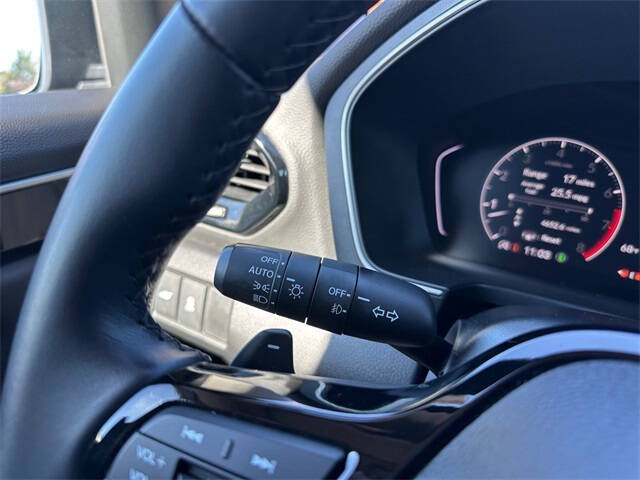 2023 Honda Pilot EX-L