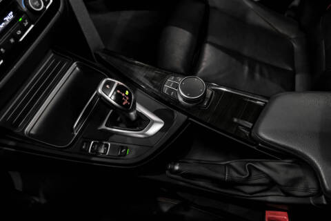 2018 BMW 4 Series 430i Gran Coupe