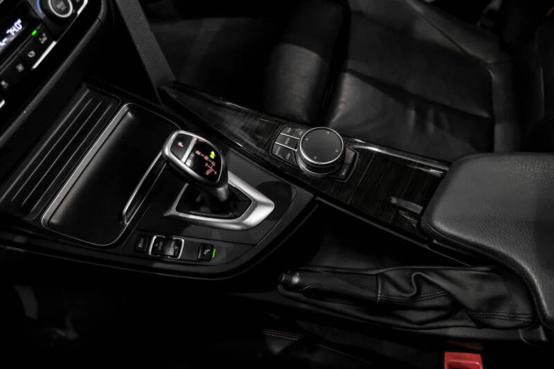 2018 BMW 4 Series 430i Gran Coupe