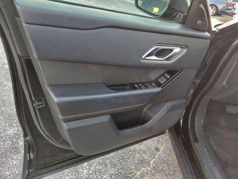 2020 Land Rover Range Rover Velar P340 S