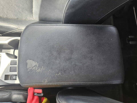 2014 Toyota 4Runner Limited