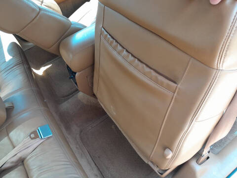 1995 Cadillac Eldorado