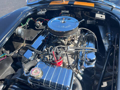 1965 Salem AC