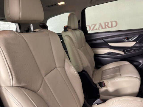 2023 Subaru Ascent Limited 7-Passenger