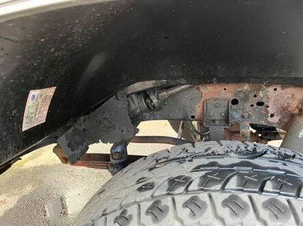 1987 Chevrolet Silverado 1500 SS Classic