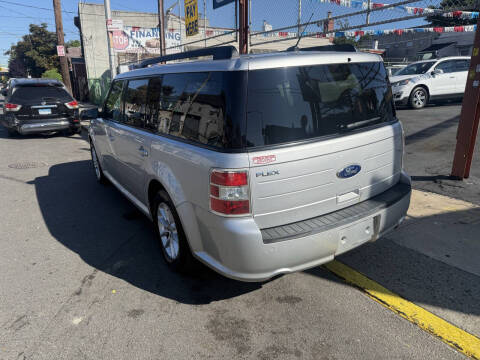 2013 Ford Flex SE