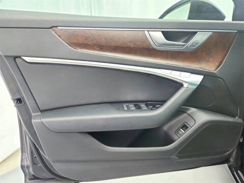 2019 Audi A6 quattro Premium 55 TFSI