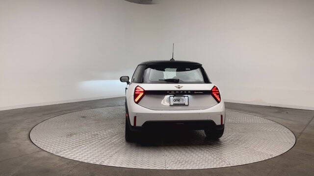 2026 MINI Hardtop 2 Door Cooper S