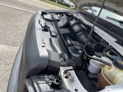 2013 Ford E-Series E-350 SD XL
